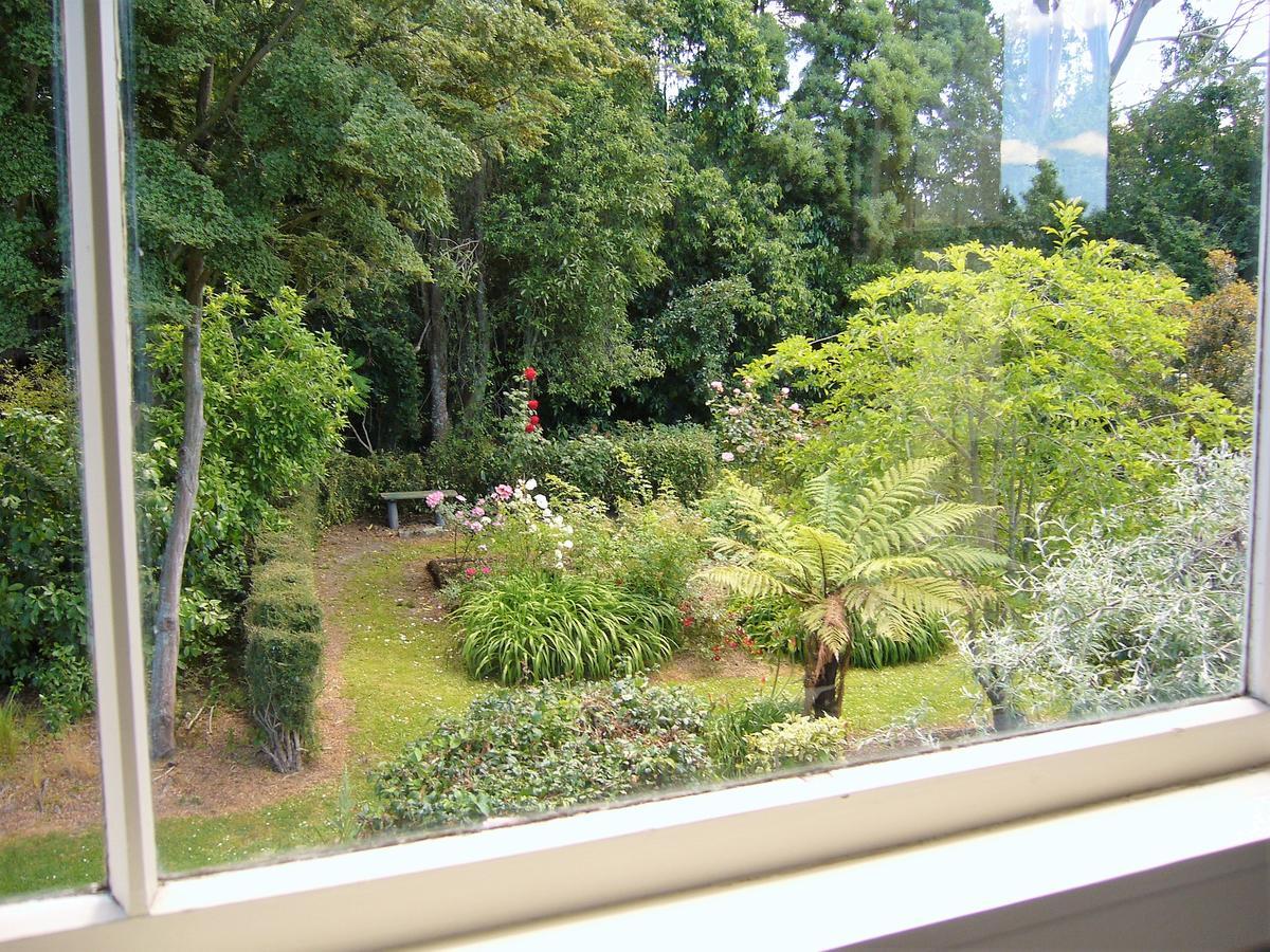 Forest Manor Geraldine Ngoại thất bức ảnh
